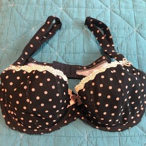 Freya Balconette Bra